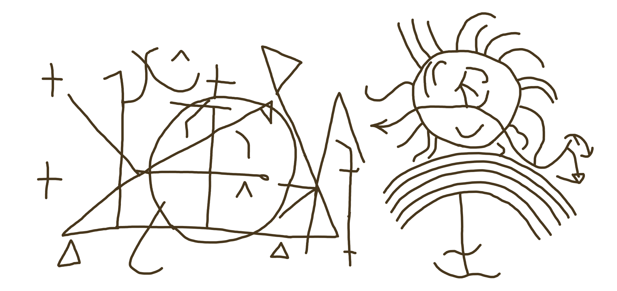 Logo Anjos da Umbanda Cacique Sol